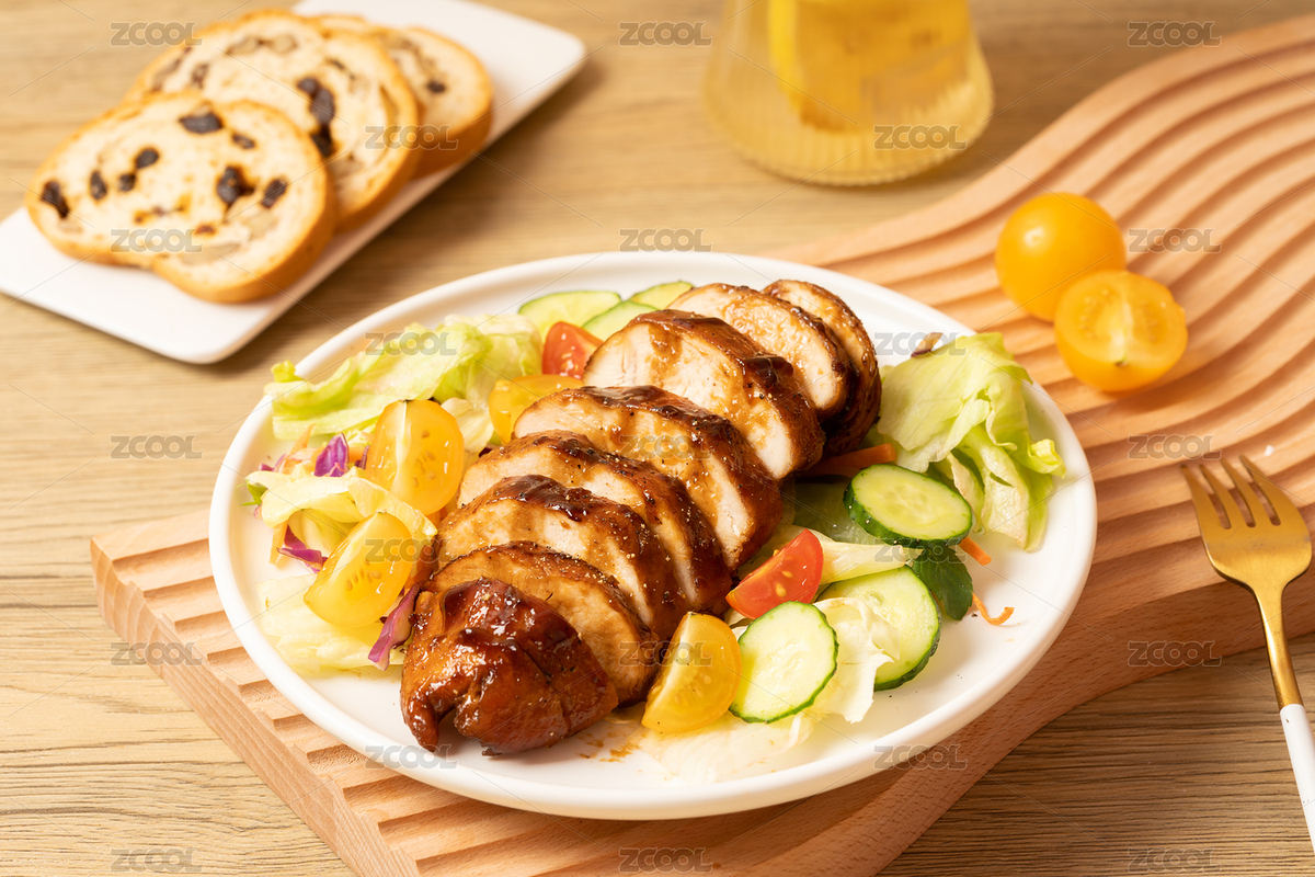 照燒雞胸肉（主預(yù)覽-7532458） - 未分類 - 站酷設(shè)計(jì)師諾頓星圖原創(chuàng)素材 - 站酷ZCOOL