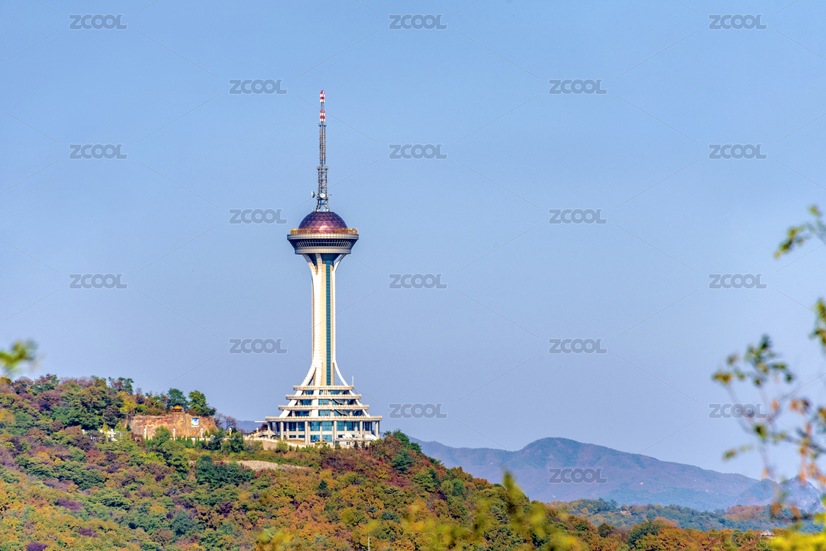 遼寧丹東元寶山廣播電視發(fā)射觀光塔（主預(yù)覽-9009923） - 未分類 - 站酷設(shè)計(jì)師健忘的行攝世界原創(chuàng)素材 - 站酷ZCOOL
