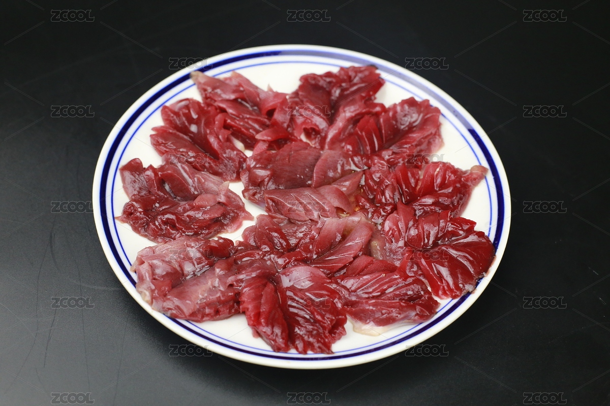 火鍋 配菜 珺花 郡肝（主預覽-5936107） - 未分類 - 站酷設計師好少年原創(chuàng)素材 - 站酷ZCOOL