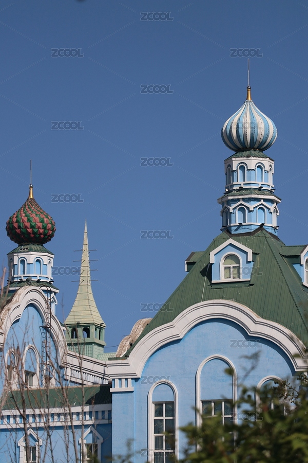 滿洲里俄羅斯風(fēng)格建筑（主預(yù)覽-9620911） - 未分類 - 站酷設(shè)計師阿丹蛋原創(chuàng)素材 - 站酷ZCOOL