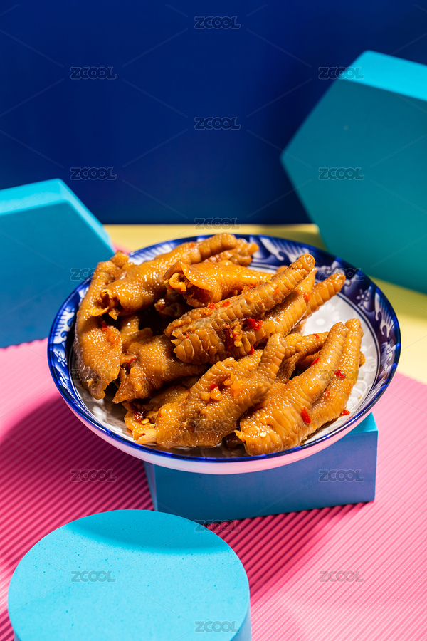 酸辣雞腳美食（主預(yù)覽-9051803） - 未分類(lèi) - 站酷設(shè)計(jì)師跨界攝影叔原創(chuàng)素材 - 站酷ZCOOL