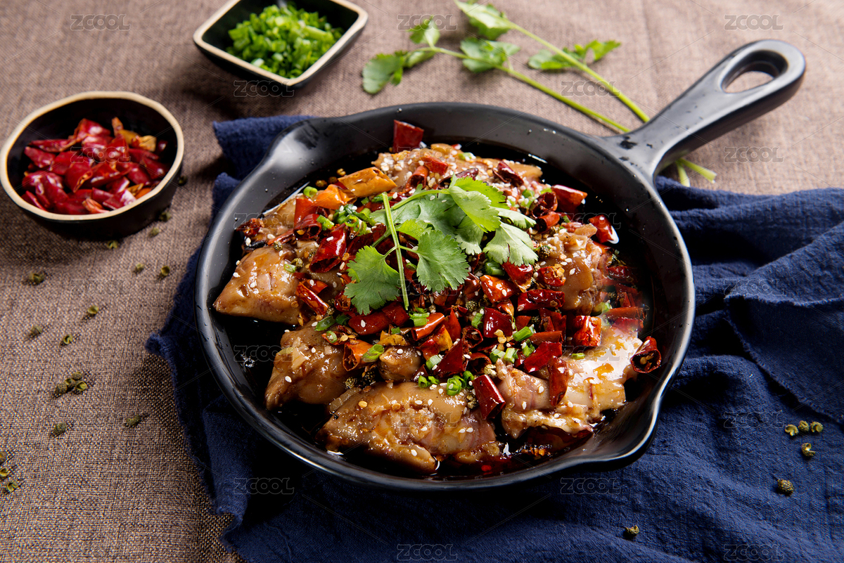 香辣豬蹄（主預(yù)覽-3210440） - 未分類 - 站酷設(shè)計師密斯楊攝影原創(chuàng)素材 - 站酷ZCOOL