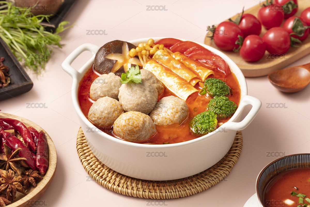 雙耳鍋里面的麻辣燙小火鍋（主預(yù)覽-2195932） - 未分類 - 站酷設(shè)計師紅狐貍攝影工作室原創(chuàng)素材 - 站酷ZCOOL