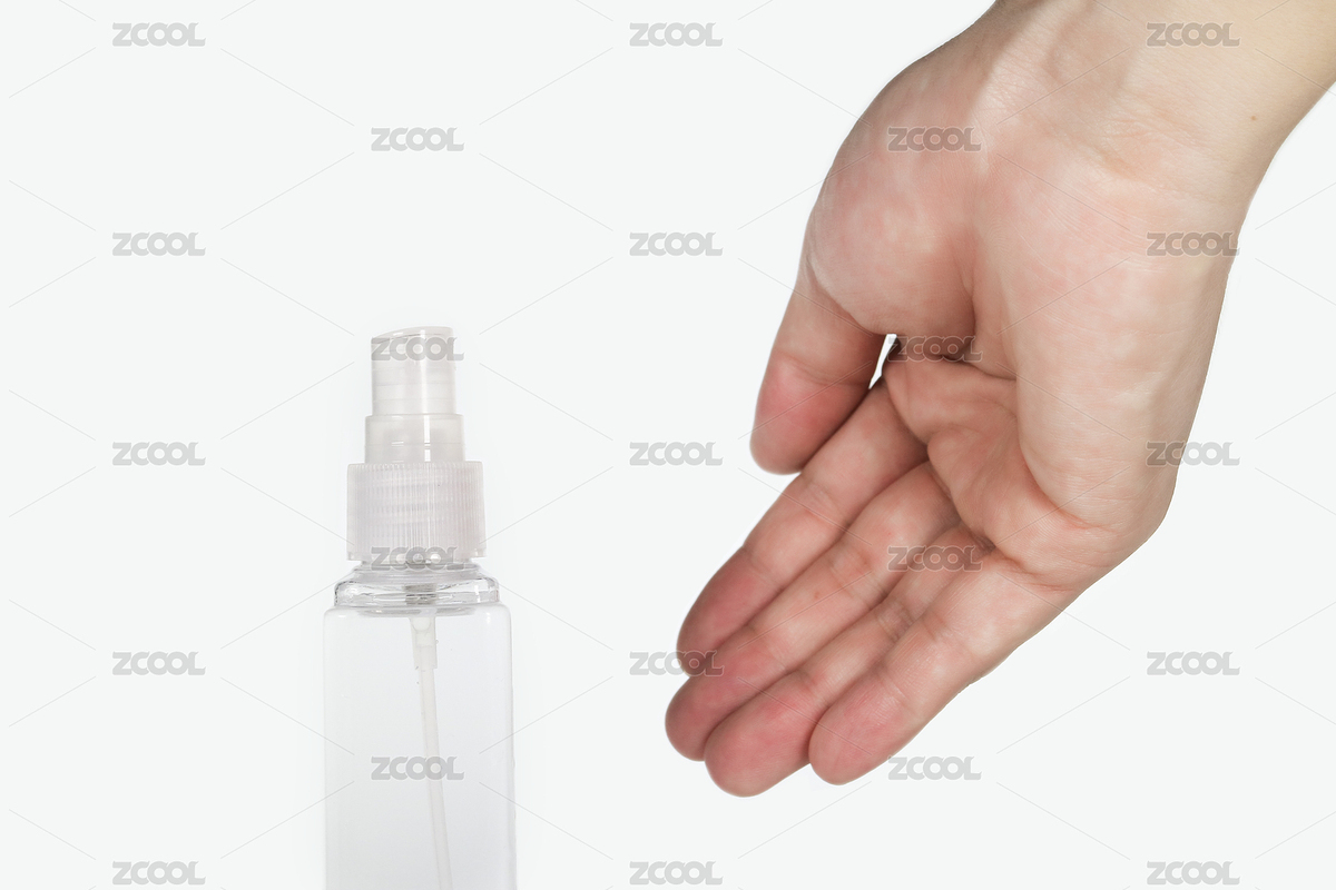 白底酒精瓶噴手消毒（主預(yù)覽-8499937） - 未分類 - 站酷設(shè)計(jì)師黑椒咖喱孜然原創(chuàng)素材 - 站酷ZCOOL