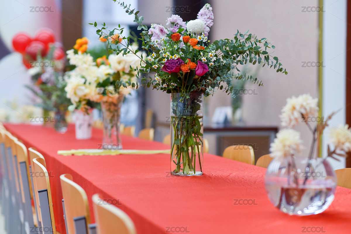 會(huì)議布置水培鮮花（主預(yù)覽-1798313） - 未分類(lèi) - 站酷設(shè)計(jì)師Z35380604原創(chuàng)素材 - 站酷ZCOOL