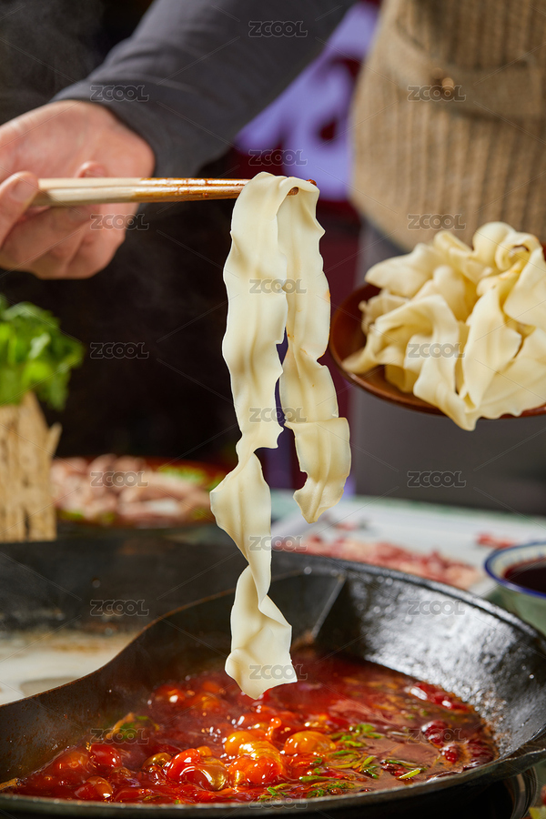 火鍋手工面（主預(yù)覽-1743545） - 未分類 - 站酷設(shè)計師李熳熳原創(chuàng)素材 - 站酷ZCOOL