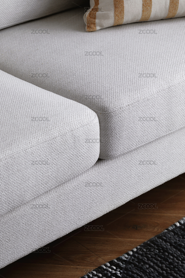 布藝沙發(fā)特寫(xiě)（主預(yù)覽-6268443） - 未分類 - 站酷設(shè)計(jì)師julidashen原創(chuàng)素材 - 站酷ZCOOL