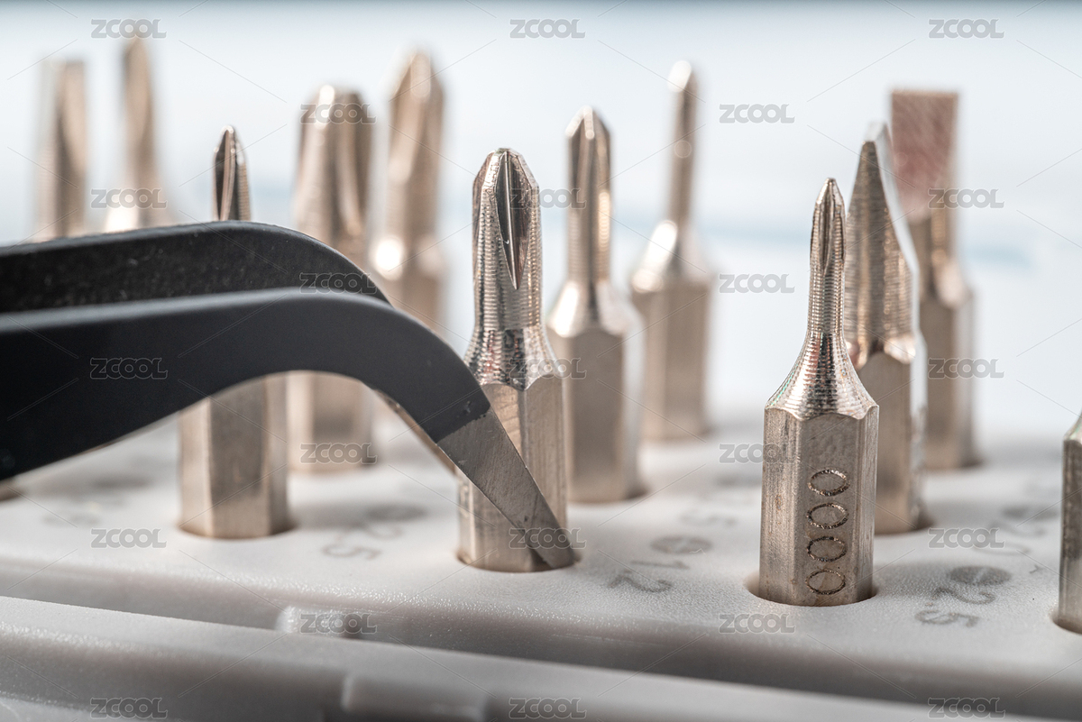 鑷子夾取精密螺絲刀頭（主預(yù)覽-11489708） - 未分類 - 站酷設(shè)計(jì)師秋砜原創(chuàng)素材 - 站酷ZCOOL