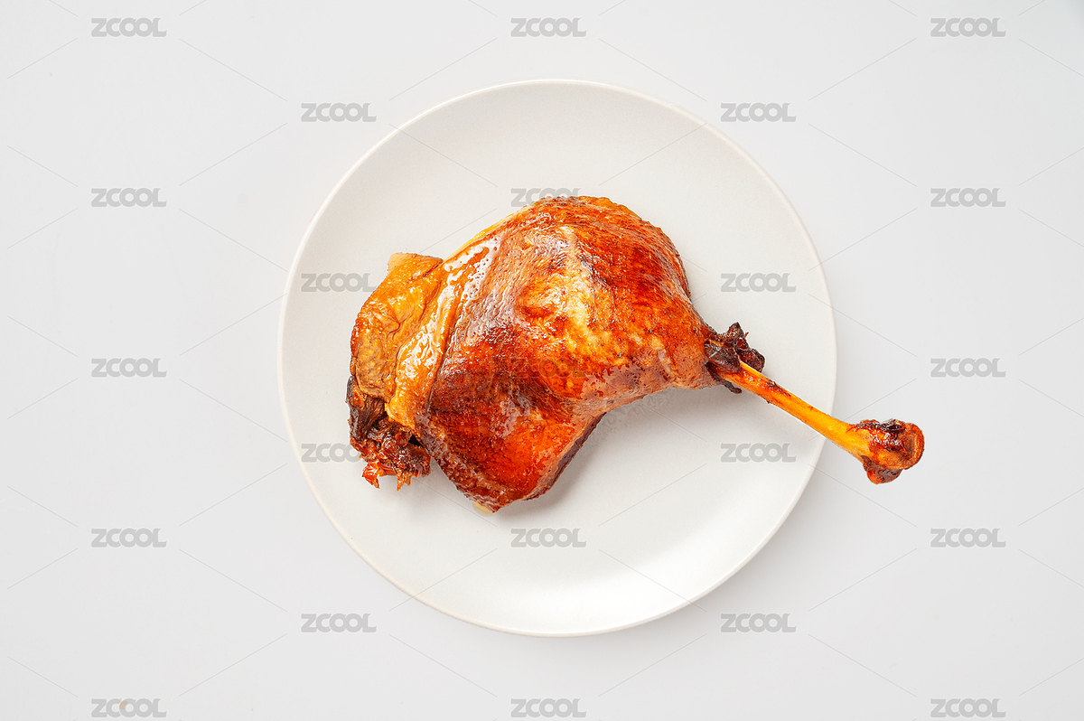 白色背景上擺放的鹵鴨腿（主預(yù)覽-1013746） - 未分類 - 站酷設(shè)計師圖影攝影原創(chuàng)素材 - 站酷ZCOOL
