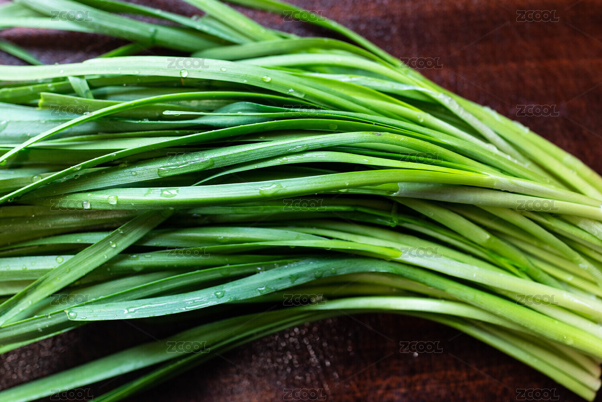 一把新鮮翠綠的韭菜（主預(yù)覽-5197885） - 未分類 - 站酷設(shè)計(jì)師liuzhihua1977原創(chuàng)素材 - 站酷ZCOOL