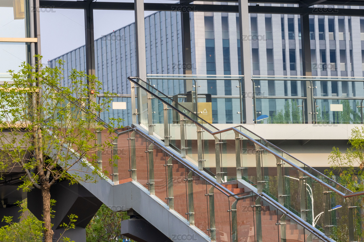 天橋臺(tái)階樓梯（主預(yù)覽-793675） - 未分類 - 站酷設(shè)計(jì)師虎子丶原創(chuàng)素材 - 站酷ZCOOL