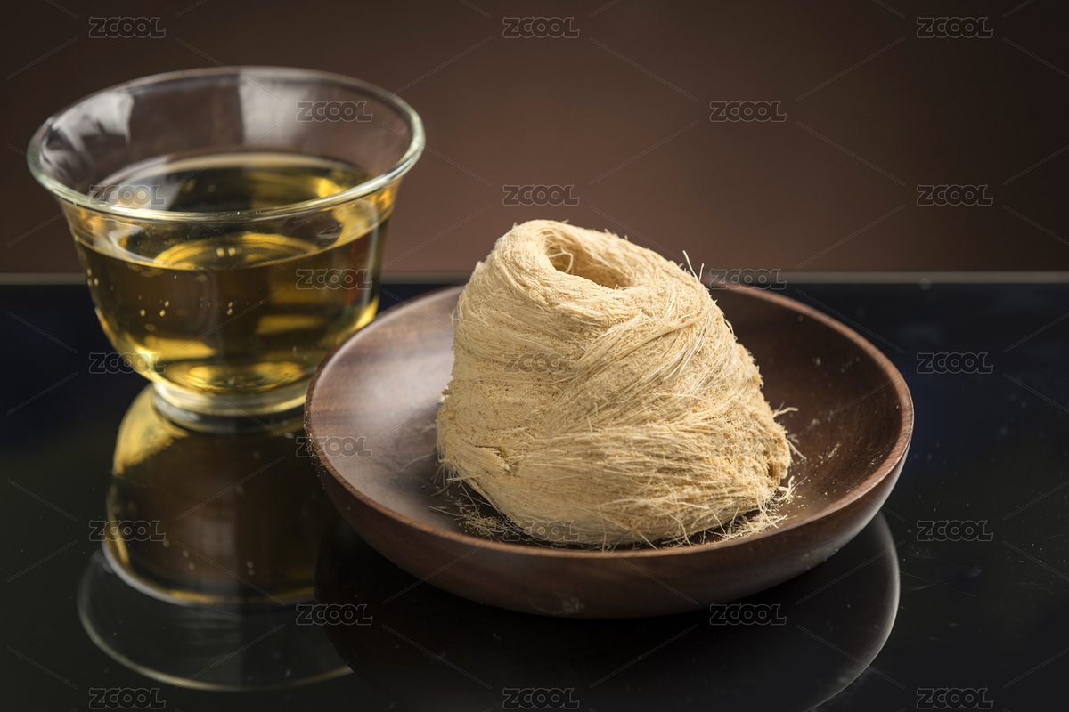 传统小吃龙须酥蟠桃酥摆放在桌面上特写（主预览-7541585） - 未分类 - 站酷设计师金翅大鹏原创素材 - 站酷ZCOOL