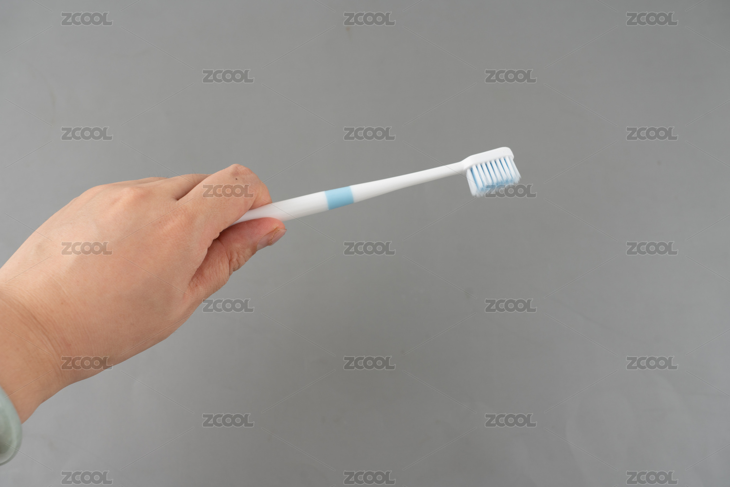 牙刷生活用品  