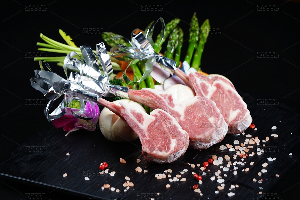 鐵板燒（主預(yù)覽-2425065） - 未分類 - 站酷設(shè)計師納斯達克小韭菜原創(chuàng)素材 - 站酷ZCOOL