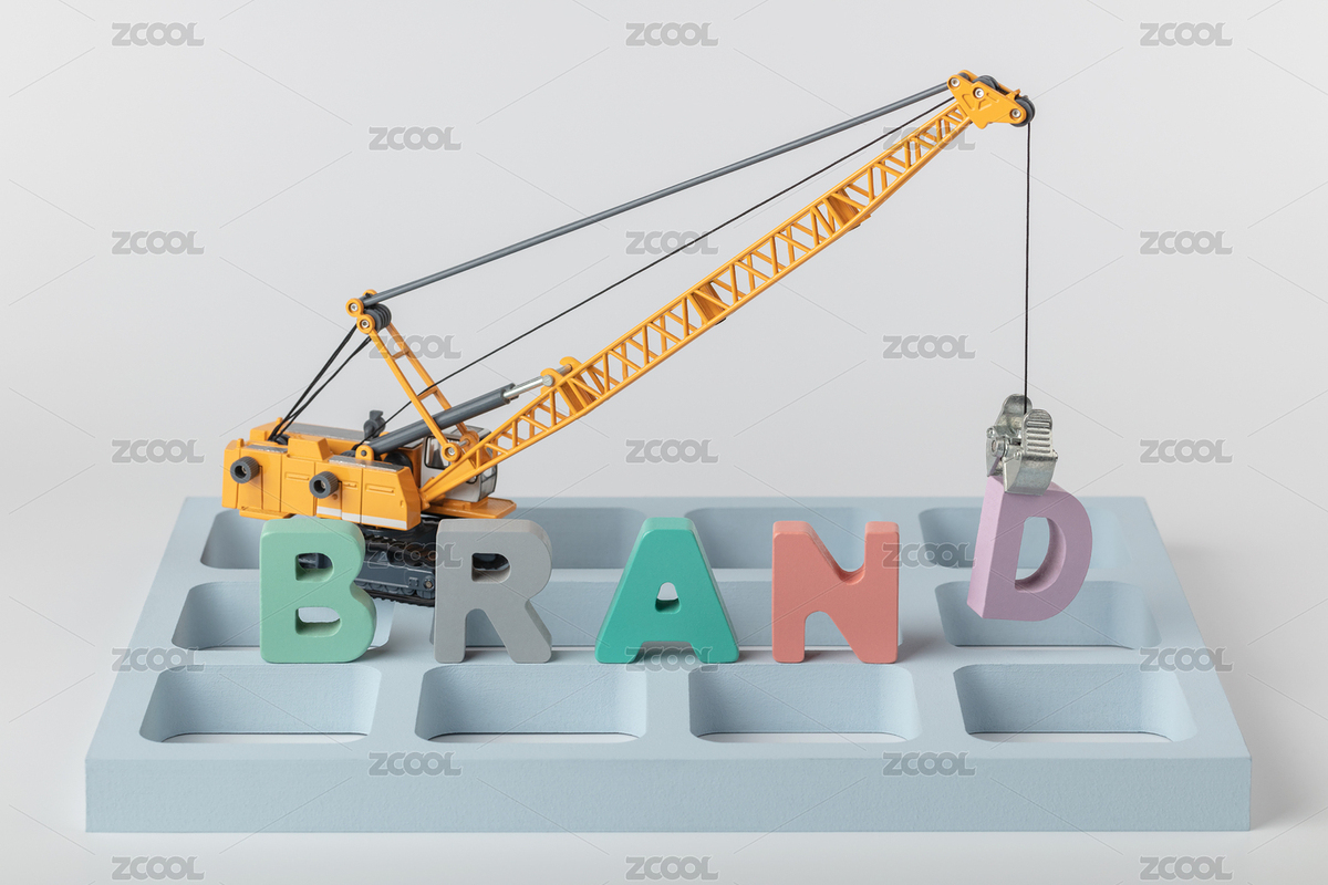 地基积木英文brand创建品牌的工程（主预览-4494015） - 未分类 - 站酷设计师黑白凑原创素材 - 站酷ZCOOL
