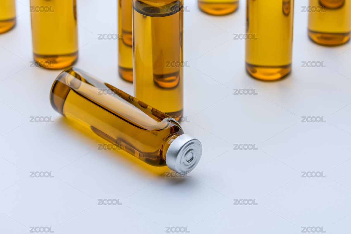 完整沒有標簽的口服液藥品（主預覽-1626184） - 未分類 - 站酷設計師會拍照的算命先生原創(chuàng)素材 - 站酷ZCOOL