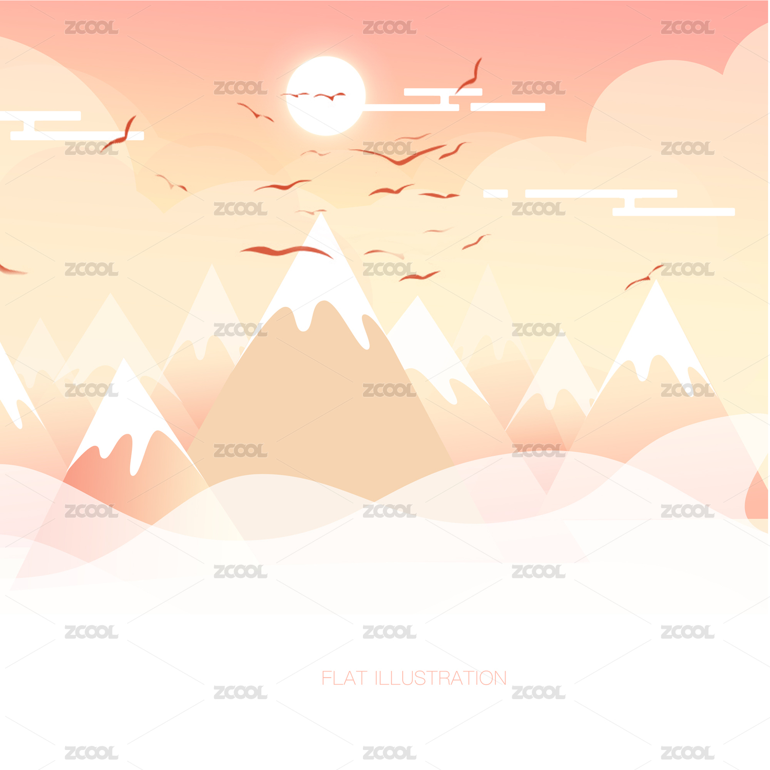 app/web背景素材