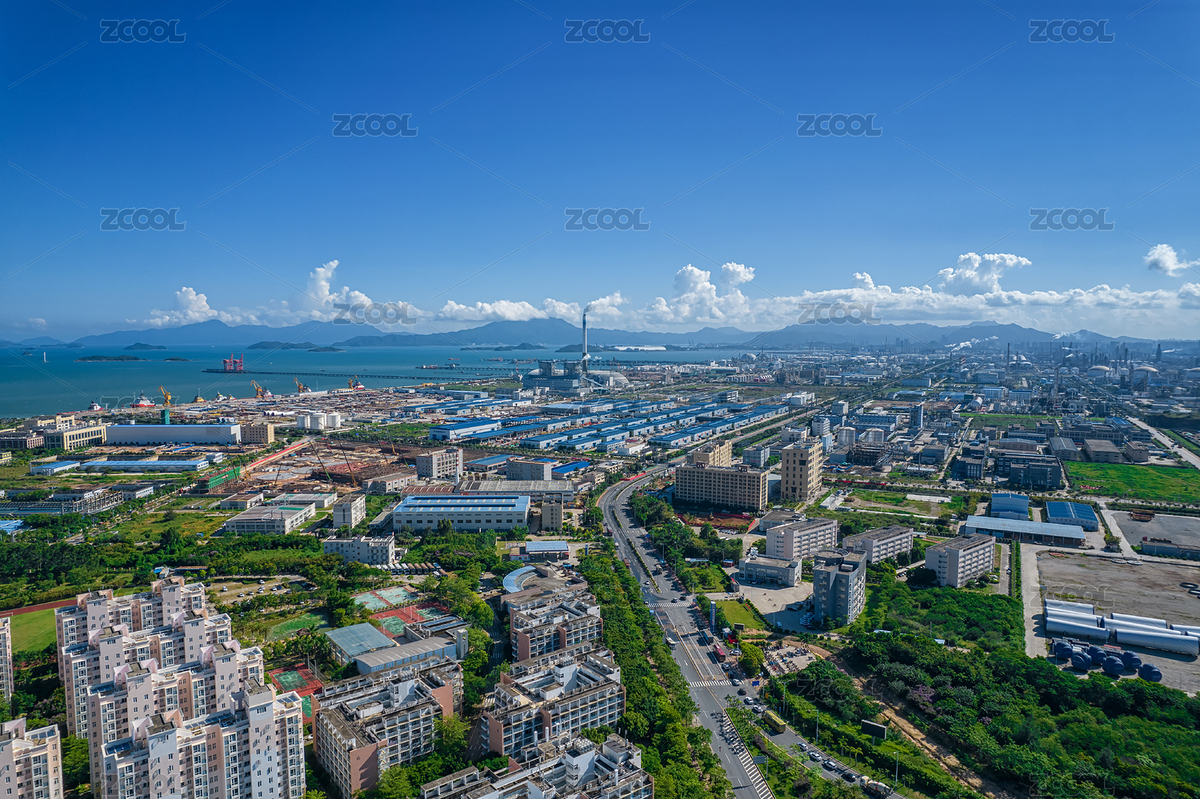 中國(guó)廣東省惠州市濱海石化區(qū)（主預(yù)覽-6091676） - 未分類 - 站酷設(shè)計(jì)師V視覺99原創(chuàng)素材 - 站酷ZCOOL