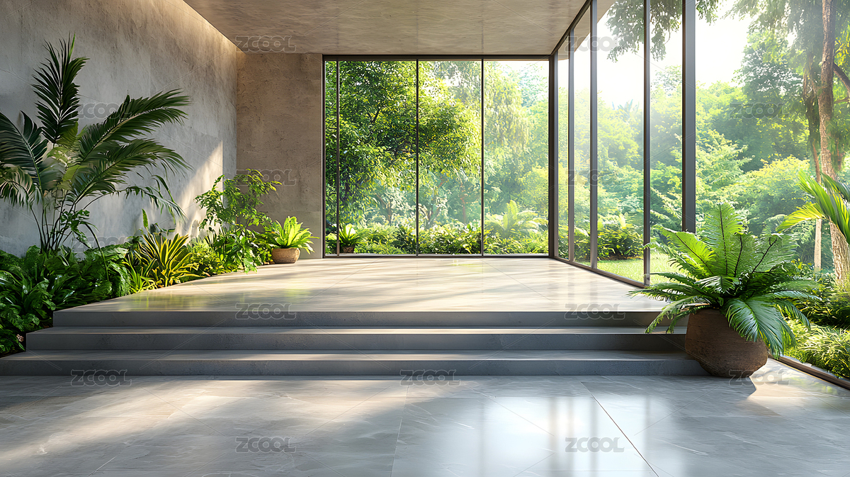 空間建筑背景壁紙（主預(yù)覽-7077574） - 未分類 - 站酷設(shè)計(jì)師光繪未來原創(chuàng)素材 - 站酷ZCOOL