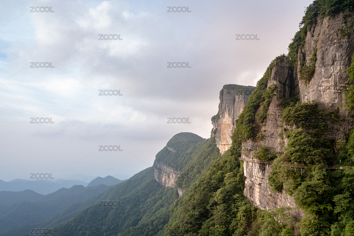中國重慶南川區(qū)金佛山5A景區(qū)（主預覽-7895611） - 未分類 - 站酷設計師lnc99原創(chuàng)素材 - 站酷ZCOOL