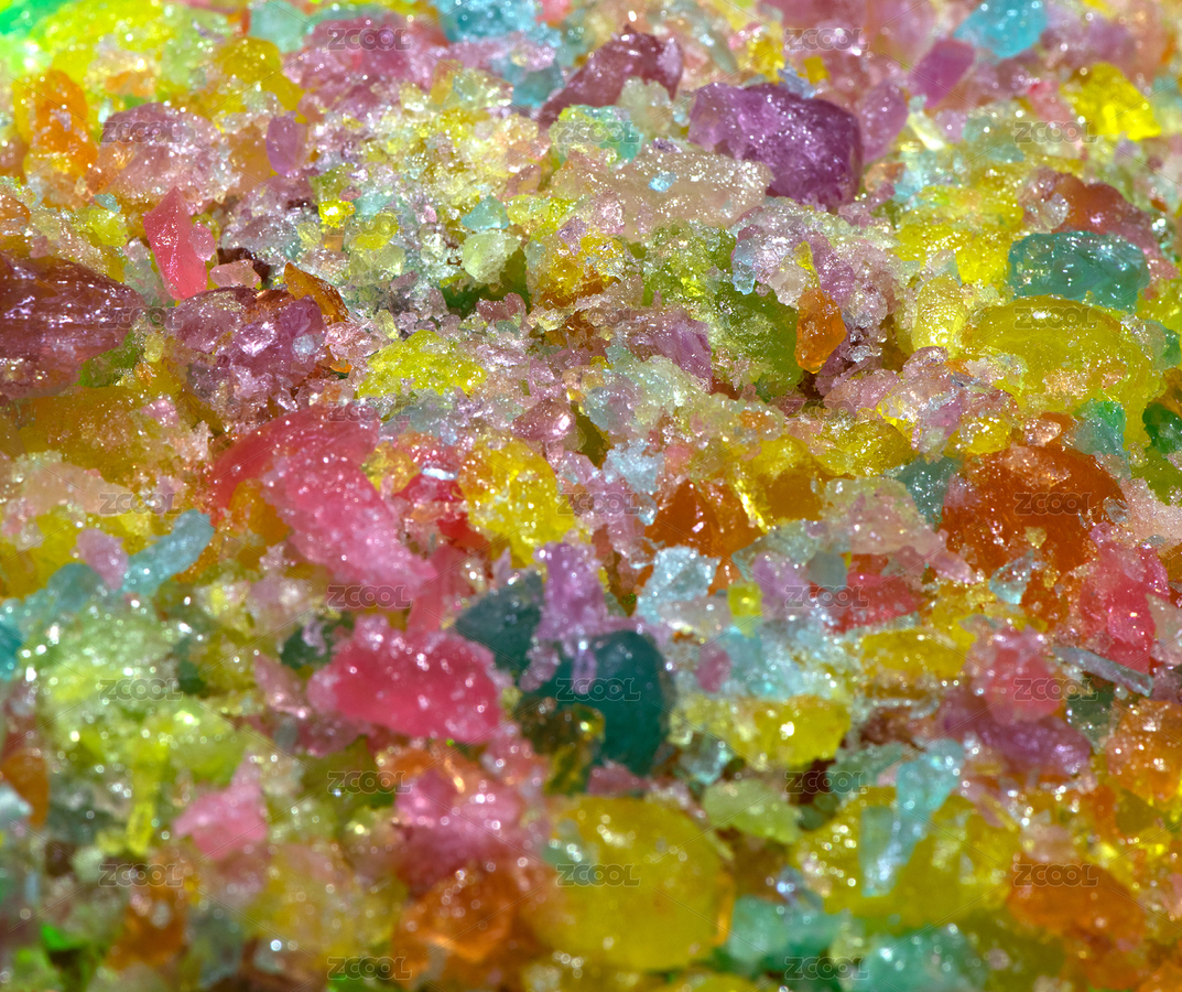 五彩缤纷的糖果敲碎融化在一起（主预览-8321228） - 未分类 - 站酷设计师陈绽原创素材 - 站酷ZCOOL