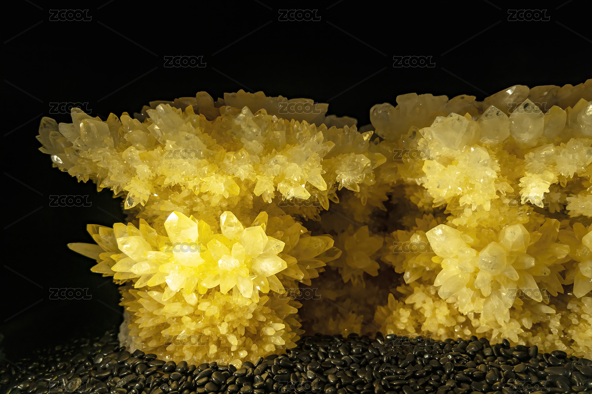 水晶石标本特写（主预览-8536194） - 未分类 - 站酷设计师feichangbaoquan原创素材 - 站酷ZCOOL