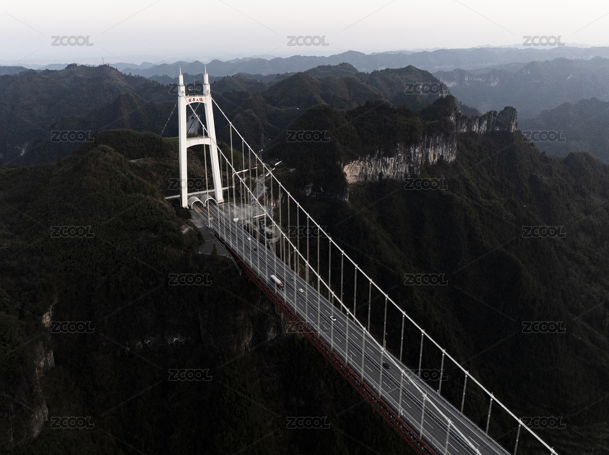湘西矮寨大橋多角度航拍（主預(yù)覽-9239038） - 未分類 - 站酷設(shè)計(jì)師果兒偏頗也隨意原創(chuàng)素材 - 站酷ZCOOL