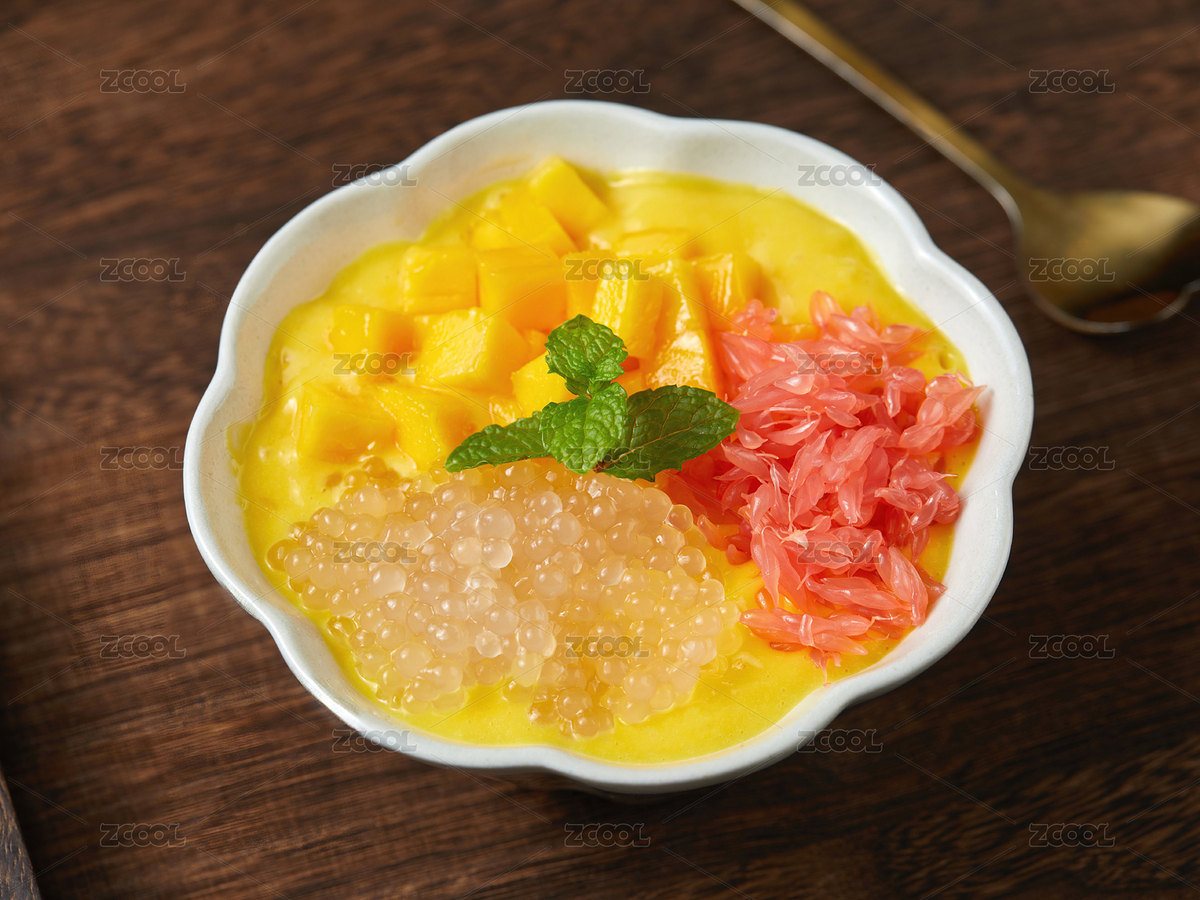 古法楊枝甘露（主預(yù)覽-5896452） - 未分類 - 站酷設(shè)計(jì)師李熳熳原創(chuàng)素材 - 站酷ZCOOL