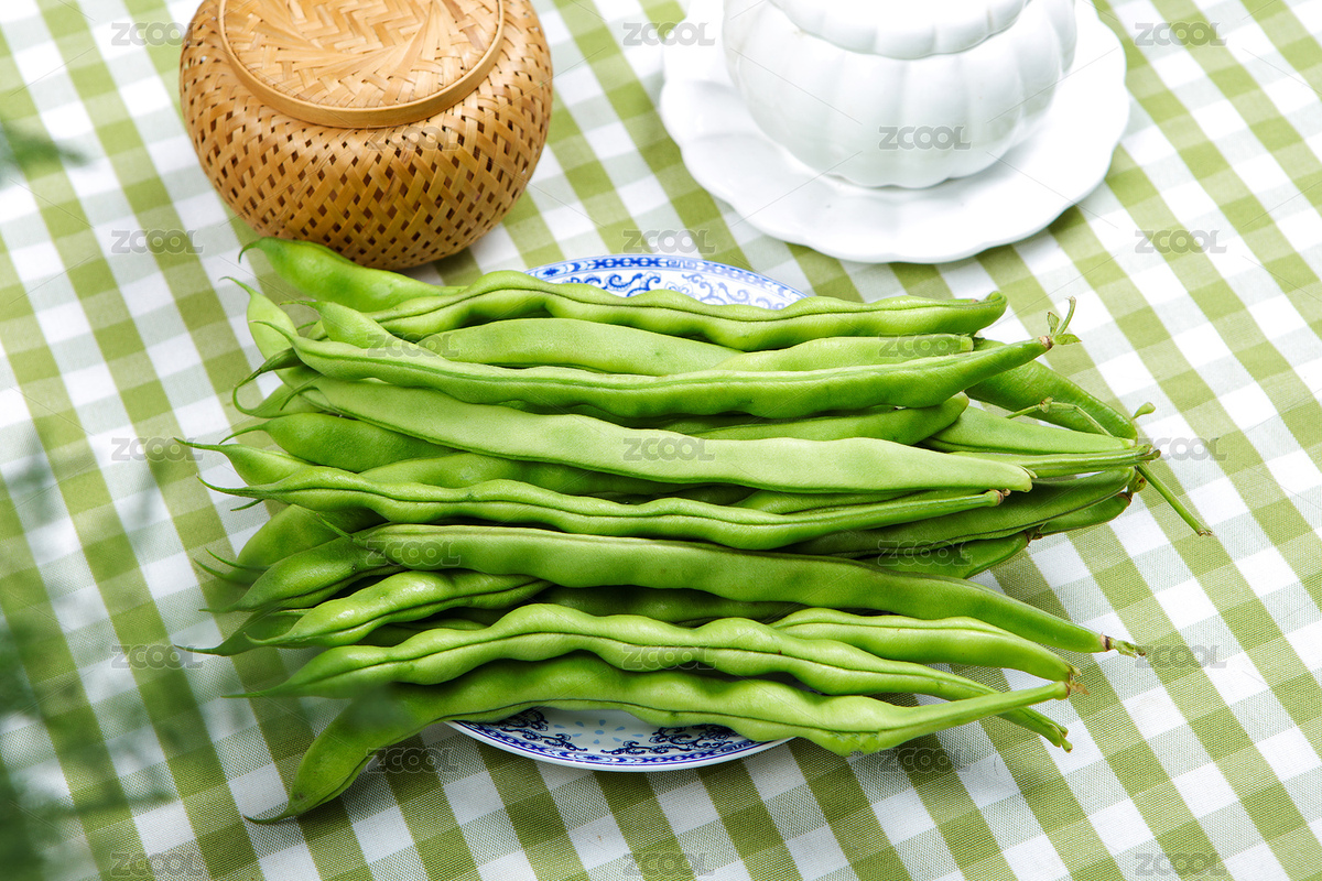 新鮮時(shí)蔬有機(jī)蔬菜豆角（主預(yù)覽-8607986） - 未分類 - 站酷設(shè)計(jì)師曇華碎影原創(chuàng)素材 - 站酷ZCOOL