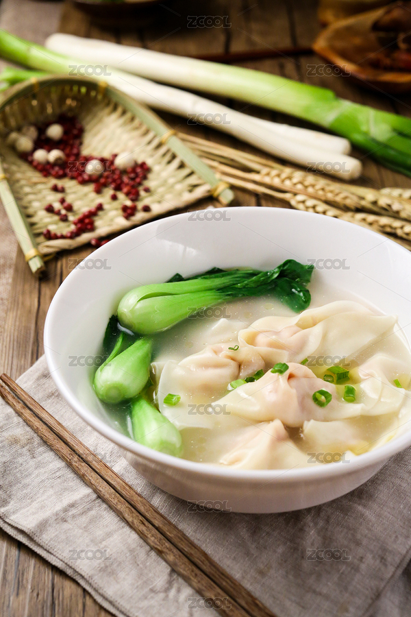 木桌上的一碗清湯抄手（主預(yù)覽-2481647） - 未分類 - 站酷設(shè)計(jì)師洞爺那個(gè)湖原創(chuàng)素材 - 站酷ZCOOL