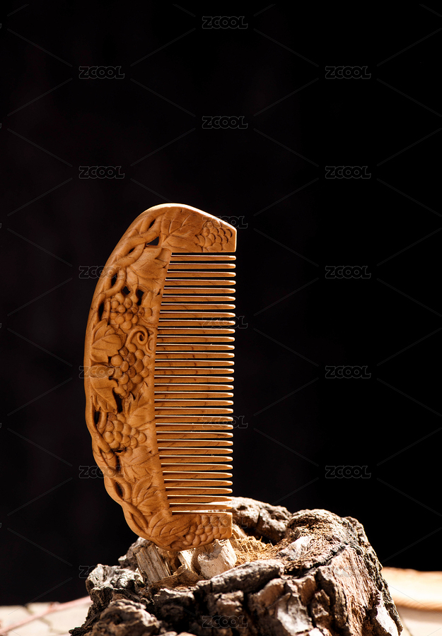 木梳（主预览-8611655） - 未分类 - 站酷设计师密斯杨摄影原创素材 - 站酷ZCOOL