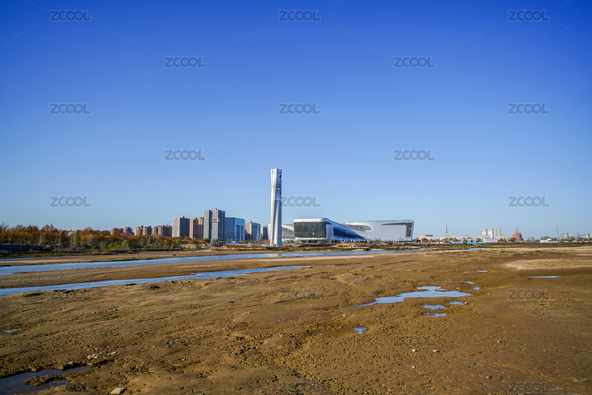 中國鄭州冬天的賈魯河（主預(yù)覽-6485464） - 未分類 - 站酷設(shè)計(jì)師yinfish原創(chuàng)素材 - 站酷ZCOOL