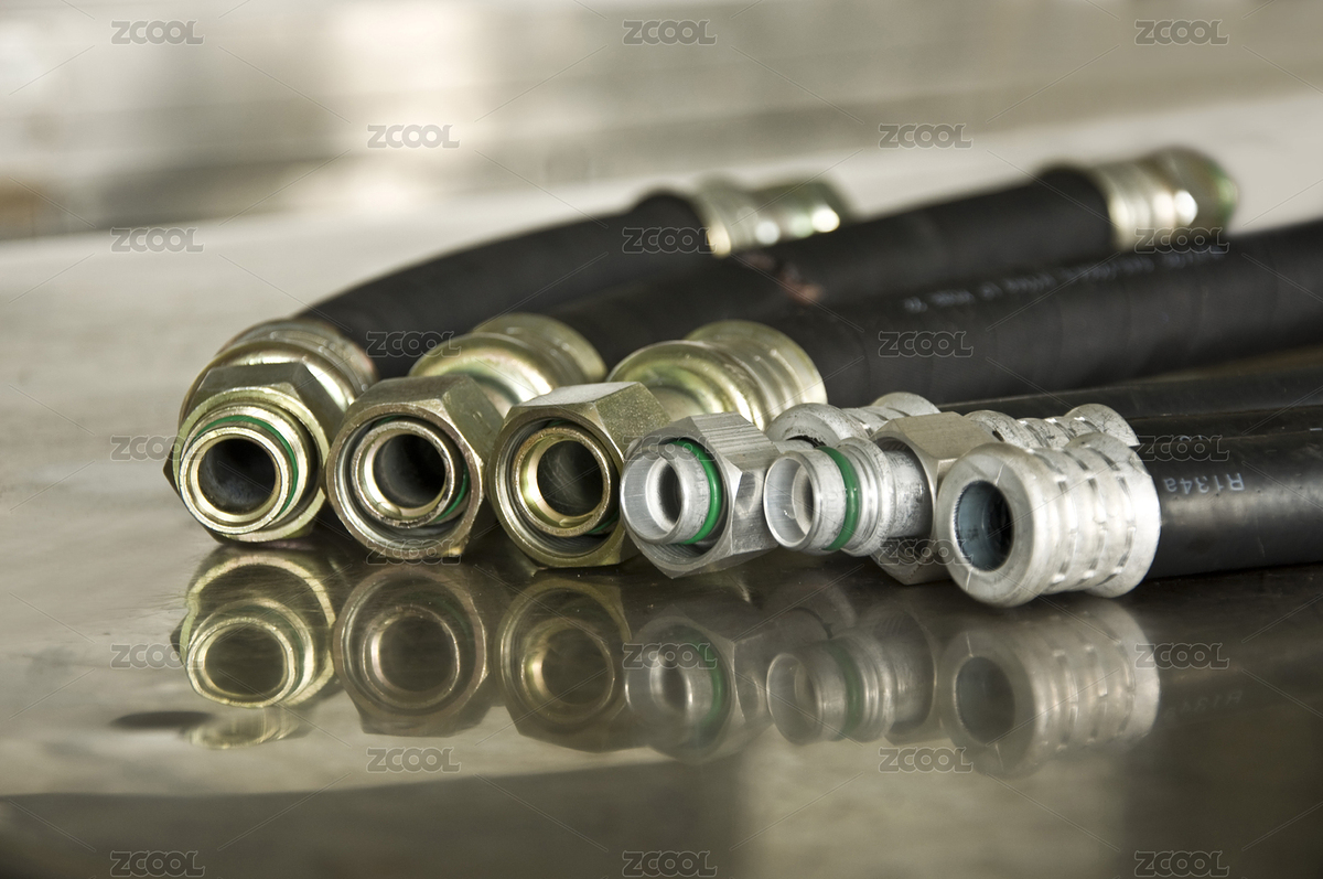 軟管金屬接頭（主預覽-8971838） - 未分類 - 站酷設(shè)計師贊贊尼原創(chuàng)素材 - 站酷ZCOOL