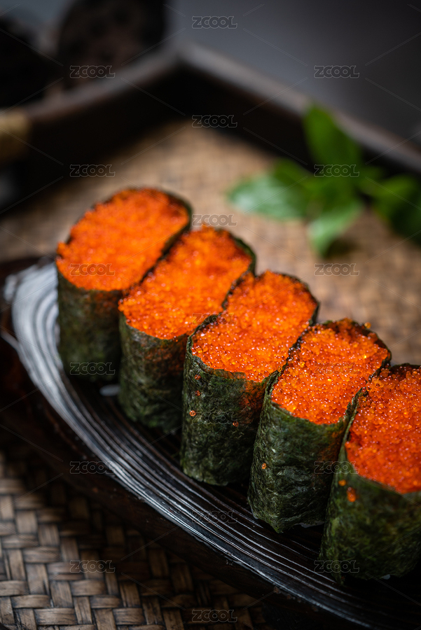 日式寿司（主预览-5751802） - 未分类 - 站酷设计师竹Add尹原创素材 - 站酷ZCOOL