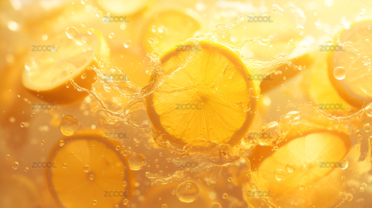冰爽檸檬（主預(yù)覽-4561222） - 未分類 - 站酷設(shè)計(jì)師21世紀(jì)難產(chǎn)設(shè)計(jì)師原創(chuàng)素材 - 站酷ZCOOL