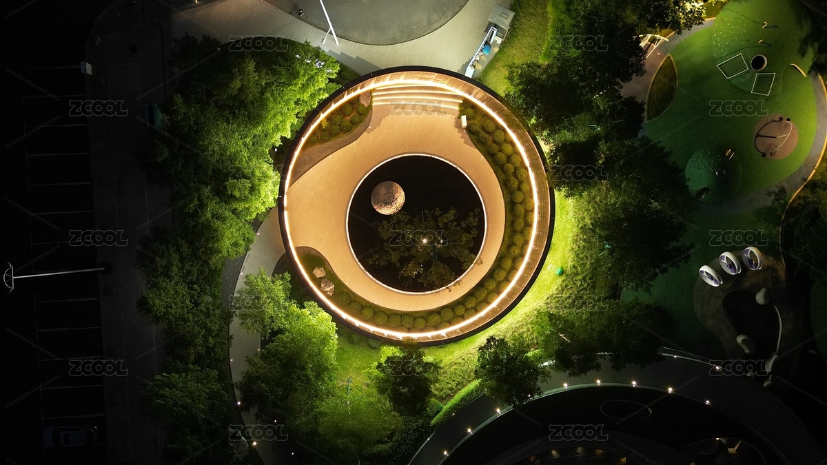 航拍中國廣州首開保利云湖壹號(hào)售樓部造景（主預(yù)覽-8267702） - 未分類 - 站酷設(shè)計(jì)師AZZZ.原創(chuàng)素材 - 站酷ZCOOL