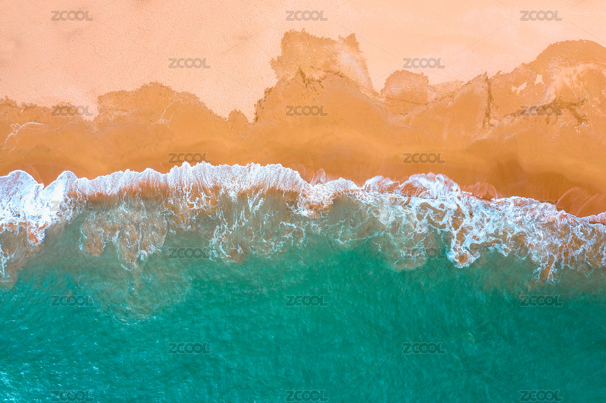 浙江舟山枸杞島海岸線海浪（主預(yù)覽-320717） - 未分類 - 站酷設(shè)計(jì)師一根玉米原創(chuàng)素材 - 站酷ZCOOL