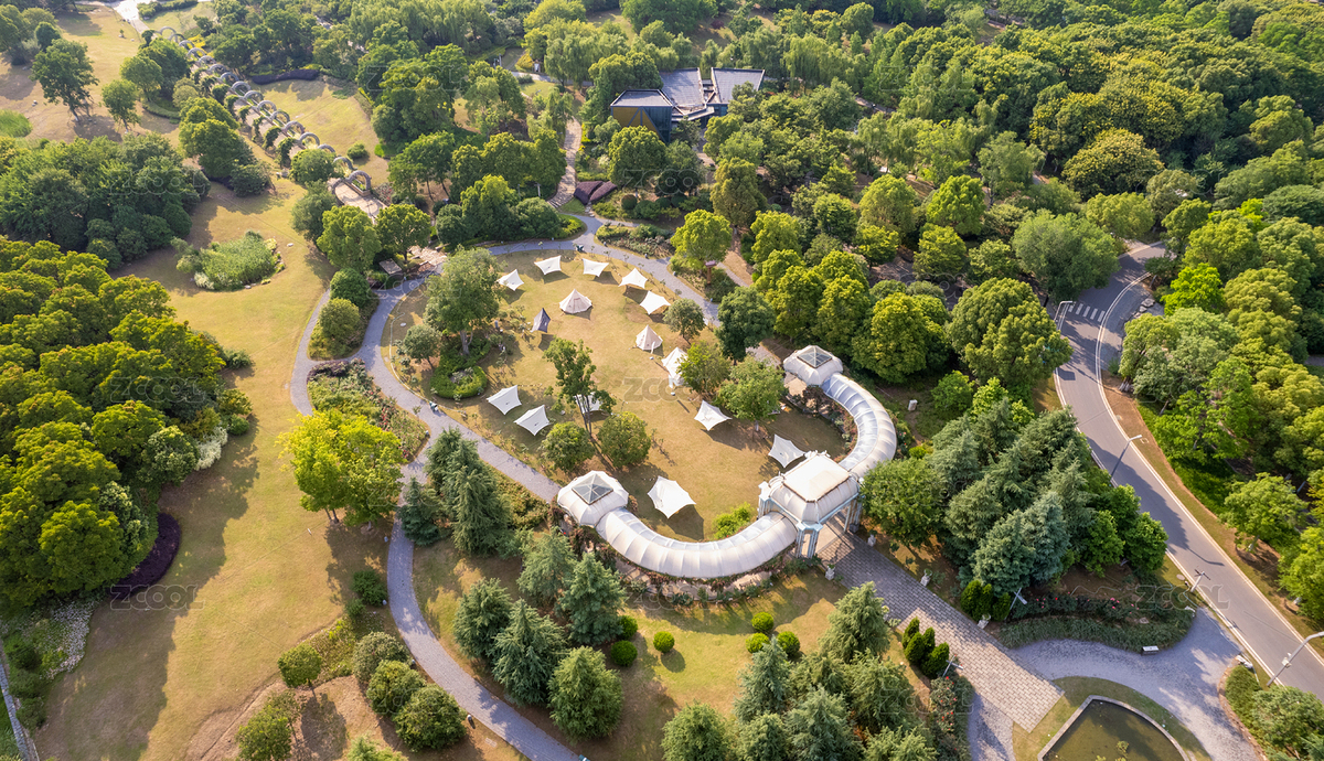 公园里的露营地（主预览-6481874） - 未分类 - 站酷设计师摄影师慢速航班原创素材 - 站酷ZCOOL