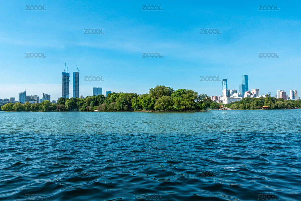 湖南省长沙市烈士公园城市风光长沙地标建筑（主预览-4138747） - 未分类 - 站酷设计师一心向往美图摄影原创素材 - 站酷ZCOOL