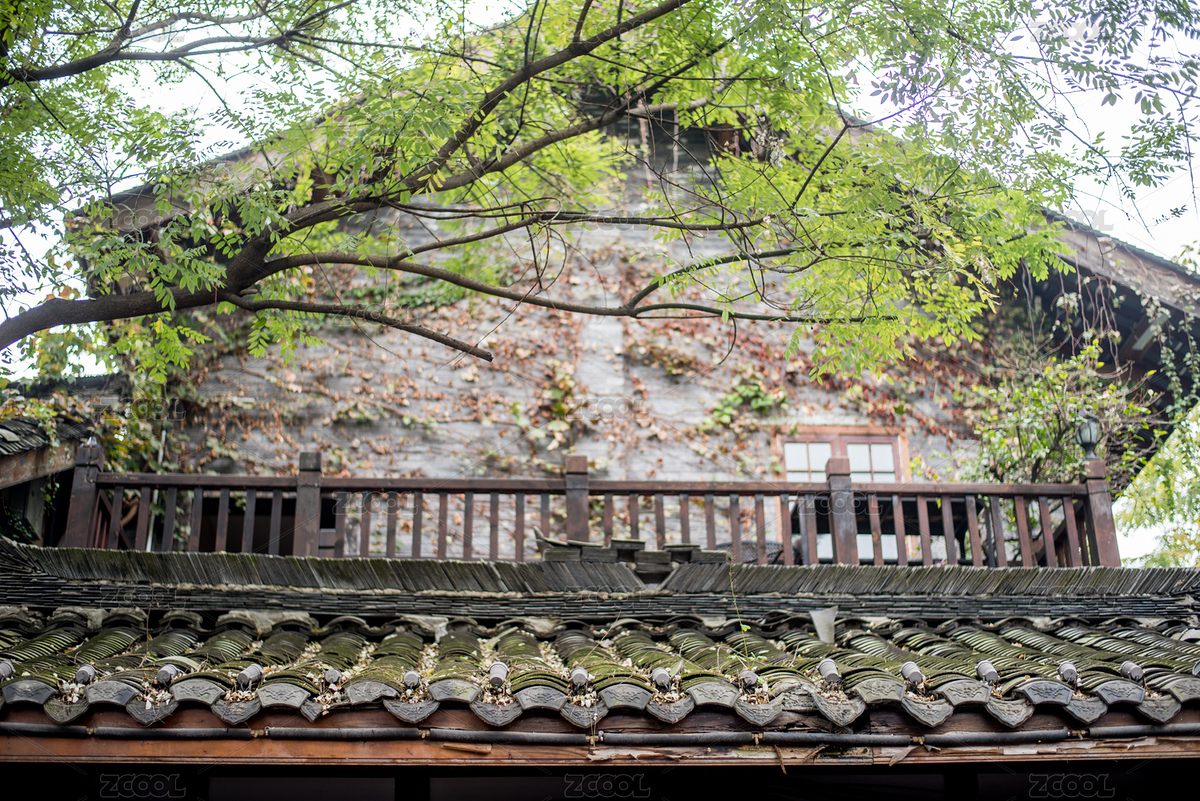 寬窄巷子（主預(yù)覽-4323007） - 未分類 - 站酷設(shè)計(jì)師natuch原創(chuàng)素材 - 站酷ZCOOL