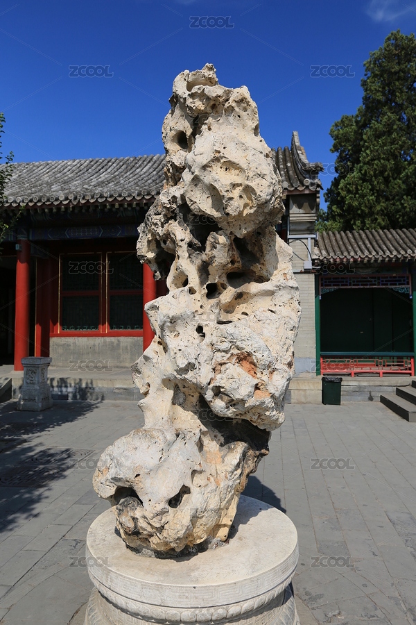 中國(guó)北京皇家園林頤和園樂壽堂前太湖石（主預(yù)覽-2721338） - 未分類 - 站酷設(shè)計(jì)師fengfeng7210原創(chuàng)素材 - 站酷ZCOOL
