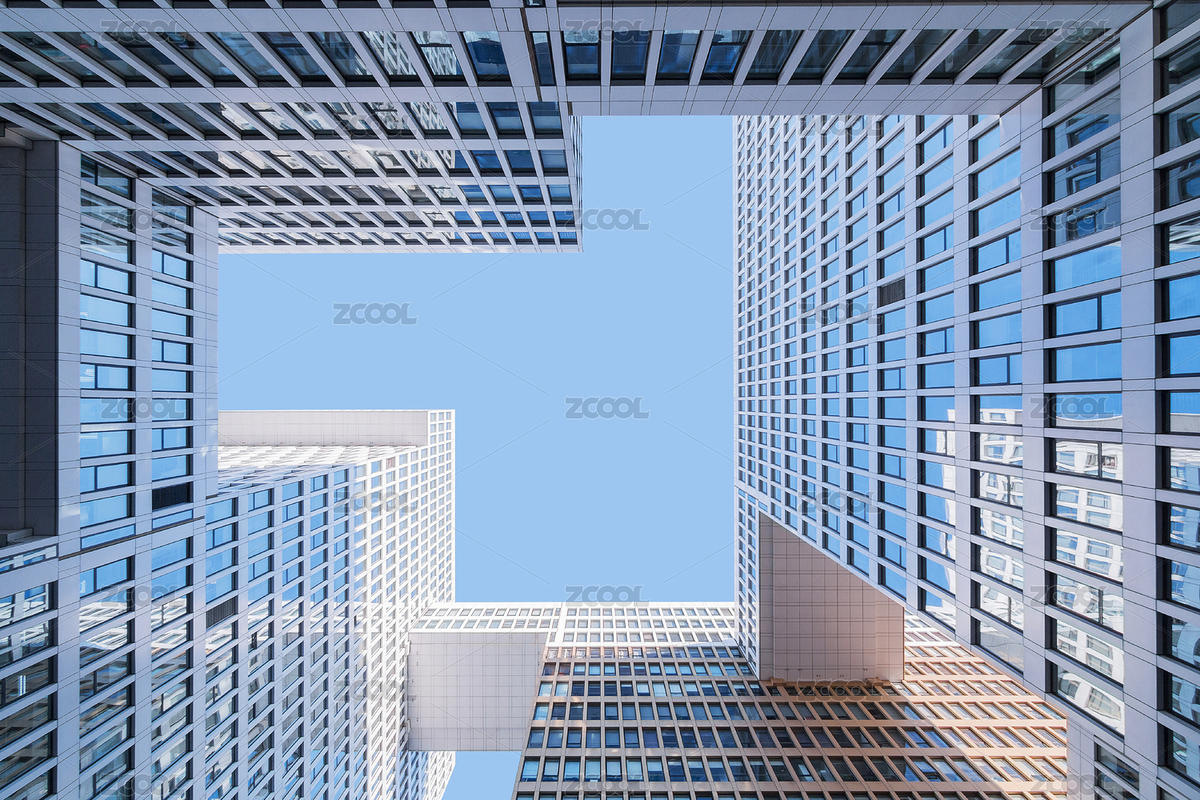 北京国际大厦（主预览-6203130） - 未分类 - 站酷设计师南安半生原创素材 - 站酷ZCOOL