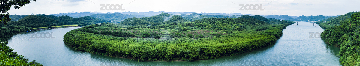 賀江第一灣（主預(yù)覽-5250618） - 未分類 - 站酷設(shè)計師張張大麥原創(chuàng)素材 - 站酷ZCOOL