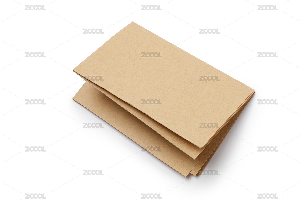 折疊的牛皮紙（主預(yù)覽-6725484） - 未分類 - 站酷設(shè)計(jì)師koosen原創(chuàng)素材 - 站酷ZCOOL