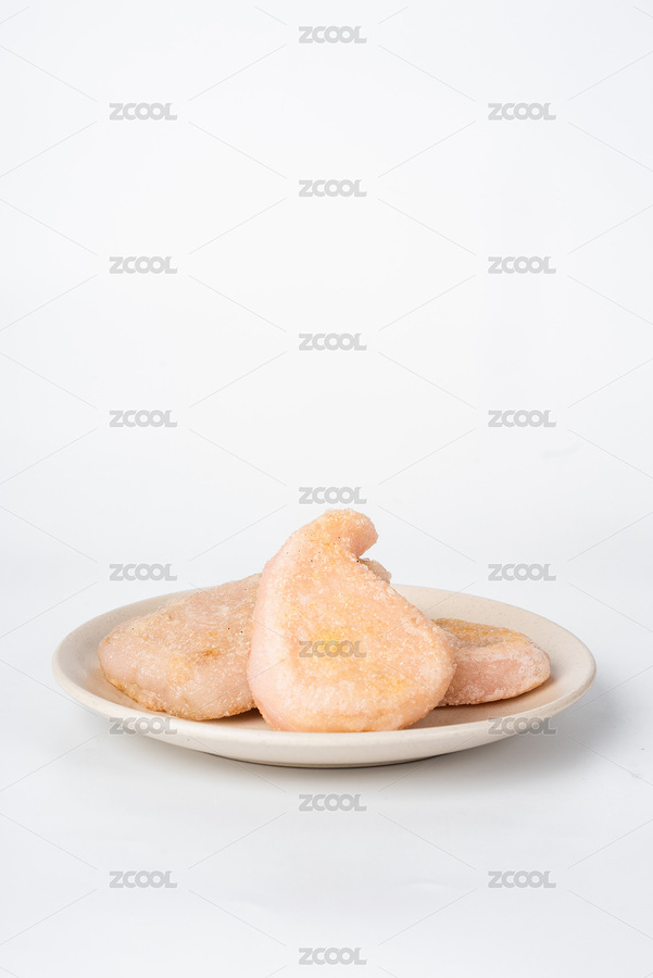 潮汕地区特色美食红桃粿（主预览-3673563） - 未分类 - 站酷设计师allenchen214原创素材 - 站酷ZCOOL