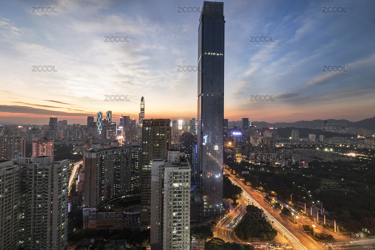 夜色（主预览-4884832） - 未分类 - 站酷设计师Homer19901110原创素材 - 站酷ZCOOL