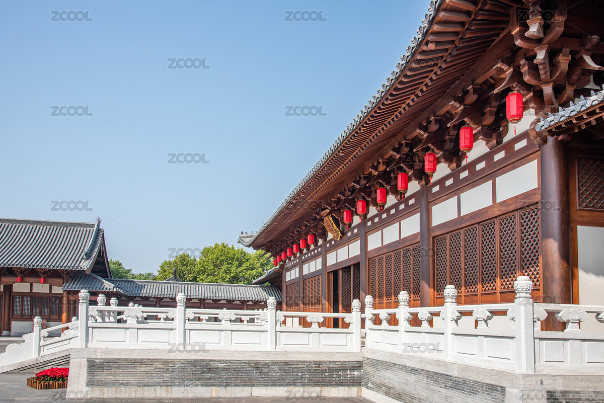 浙江杭州南宋德壽宮遺址博物館（主預(yù)覽-8682219） - 未分類 - 站酷設(shè)計(jì)師漂泊的行攝之旅原創(chuàng)素材 - 站酷ZCOOL