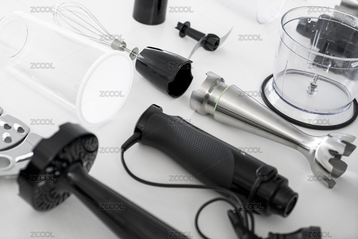 食品料理攪拌機(jī)（主預(yù)覽-2821104） - 未分類 - 站酷設(shè)計(jì)師leeseasun原創(chuàng)素材 - 站酷ZCOOL