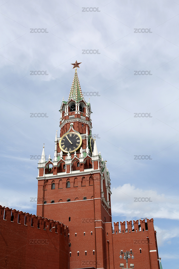 莫斯科红场（主预览-8630316） - 未分类 - 站酷设计师北京李伟佳原创素材 - 站酷ZCOOL