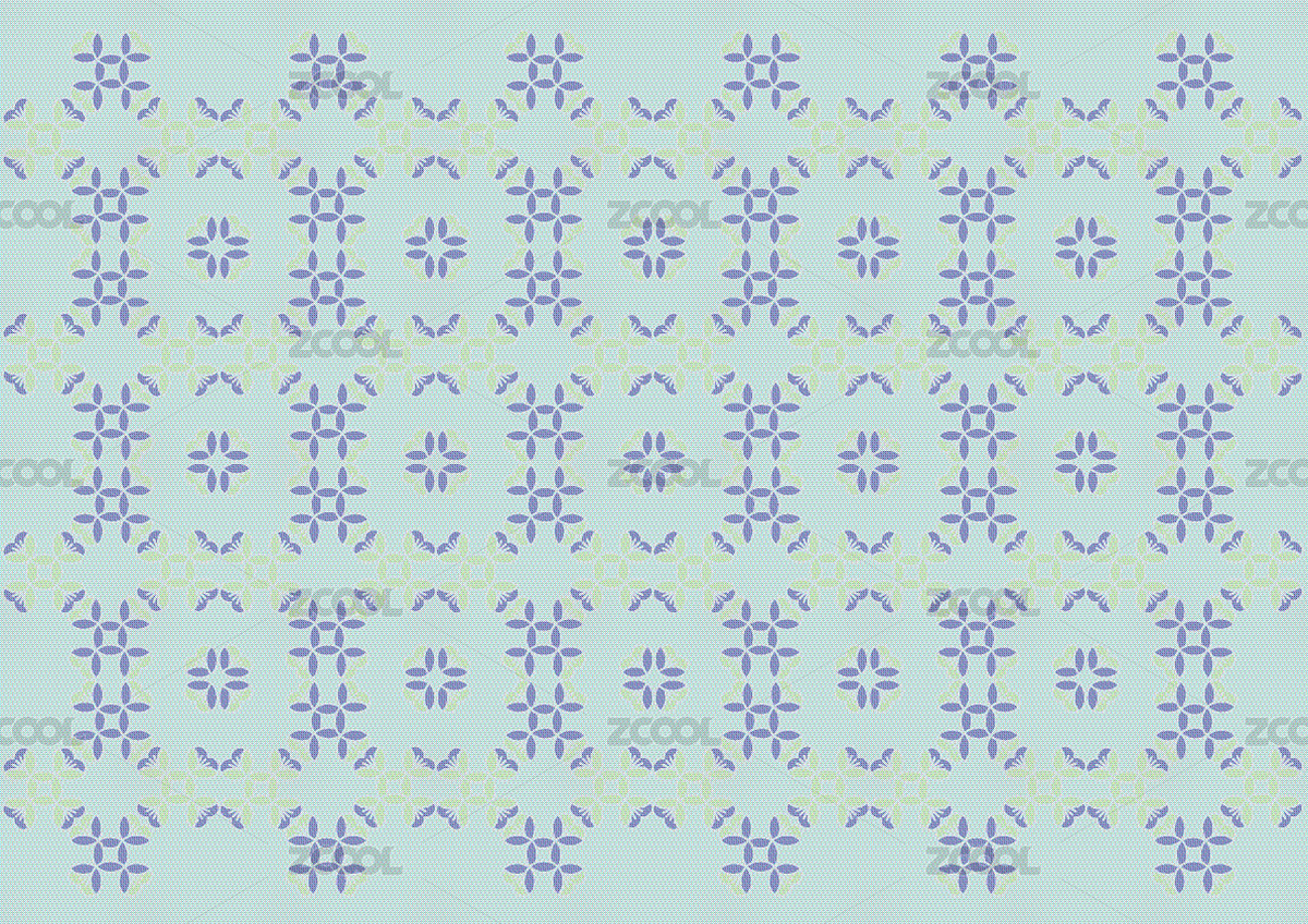 连续花纹图案（主预览-10642936） - 未分类 - 站酷设计师插画师Arabus原创素材 - 站酷ZCOOL